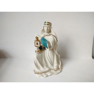 Lenox First Blessings Nativity figurine Melchoir